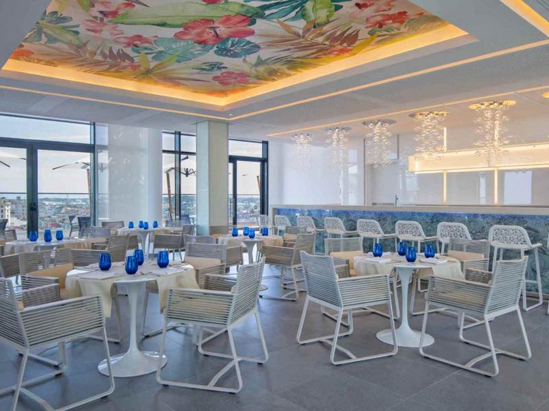 Gran Hotel Bristol La Habana