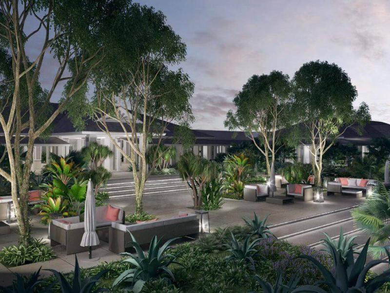 Cayo Guillermo Resort Kempinski Cuba