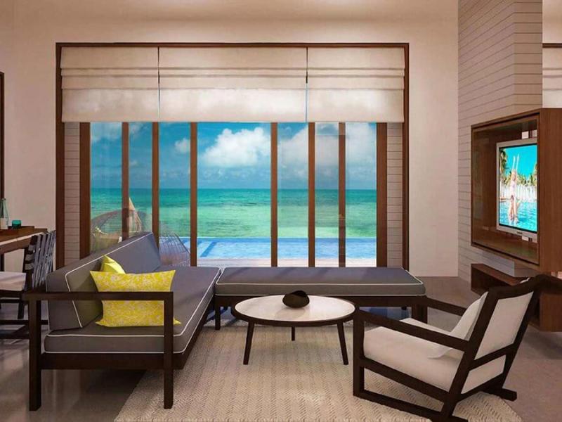 Cayo Guillermo Resort Kempinski Cuba