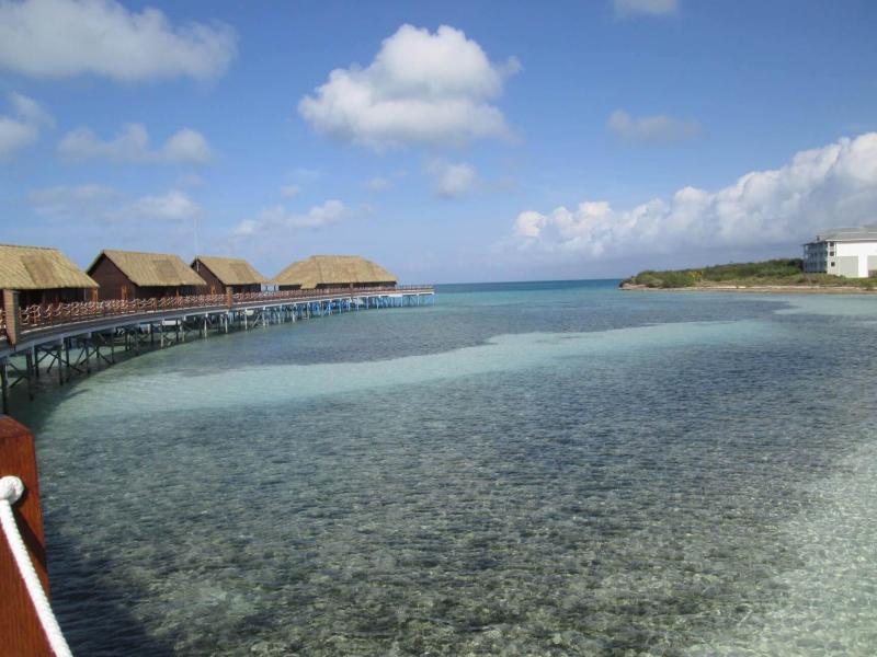 Cayo Guillermo Resort Kempinski Cuba