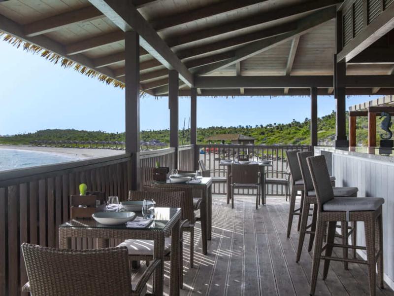Playa Luxury Cayo Guillermo
