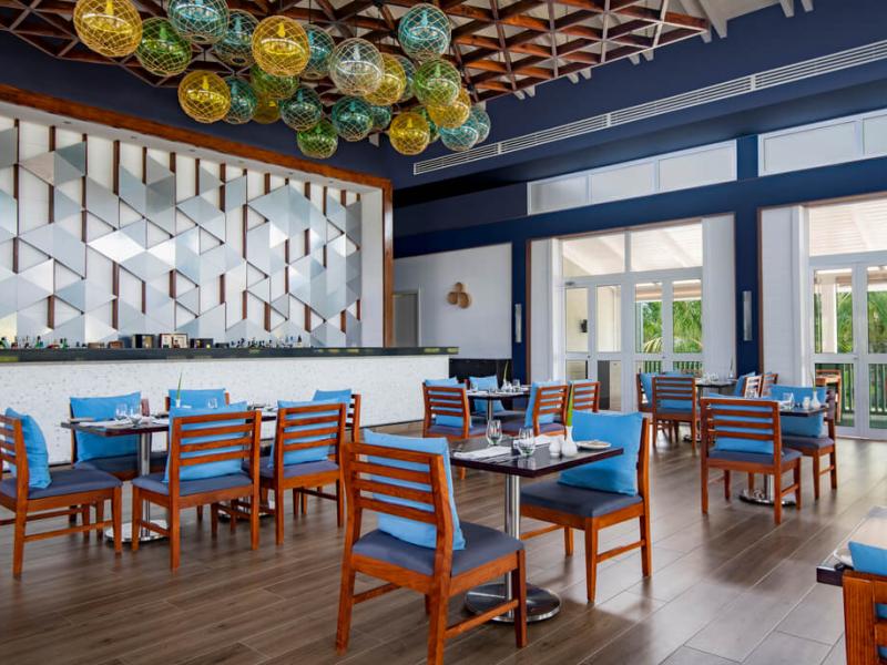 Playa Luxury Cayo Guillermo