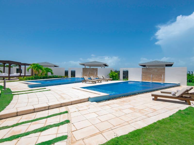 Playa Luxury Cayo Guillermo