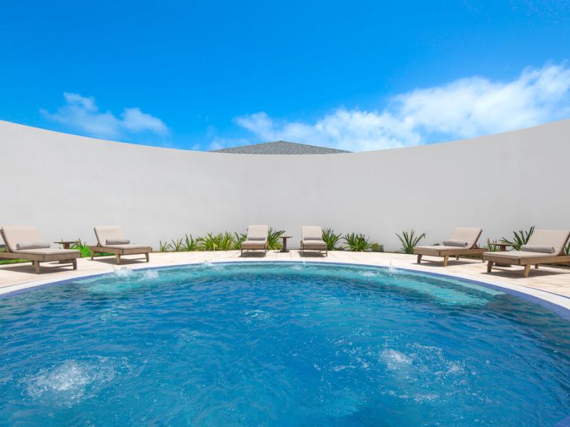 Playa Luxury Cayo Guillermo