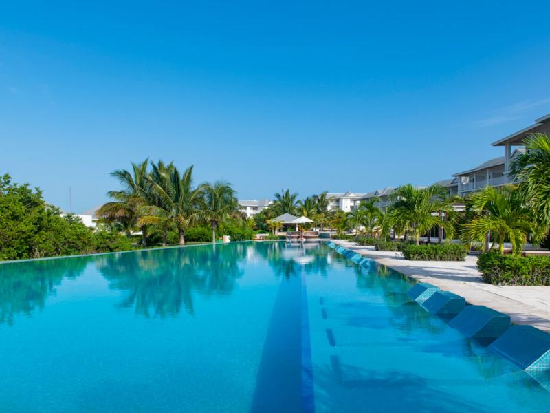 Playa Luxury Cayo Guillermo