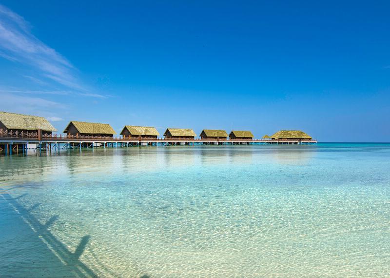 Playa Luxury Cayo Guillermo