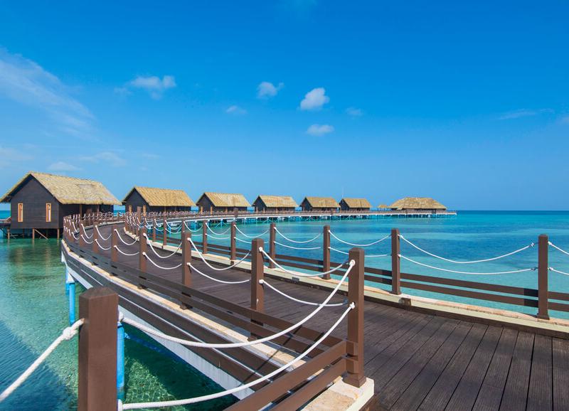 Playa Luxury Cayo Guillermo