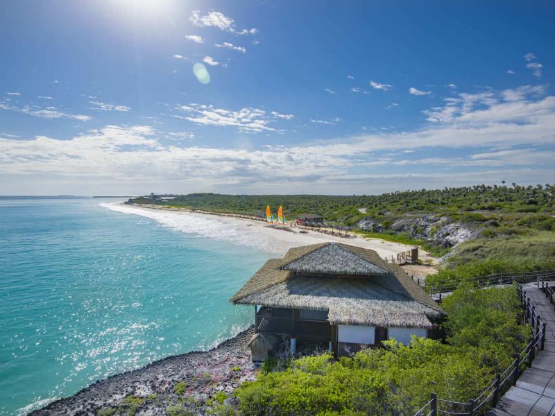 Playa Luxury Cayo Guillermo