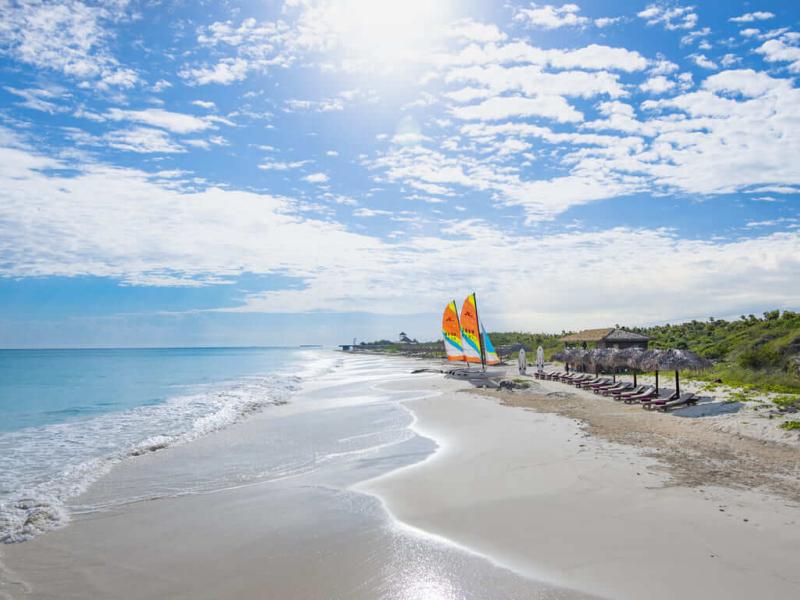 Playa Luxury Cayo Guillermo