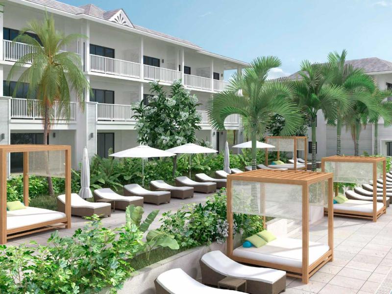 Playa Luxury Cayo Guillermo
