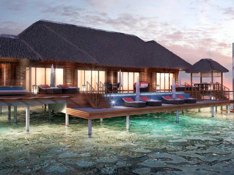 Playa Luxury Cayo Guillermo