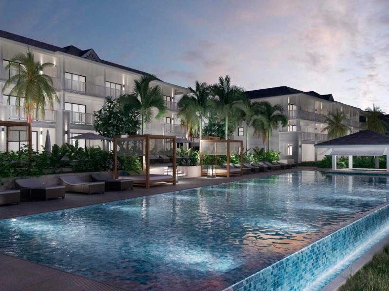 Playa Luxury Cayo Guillermo