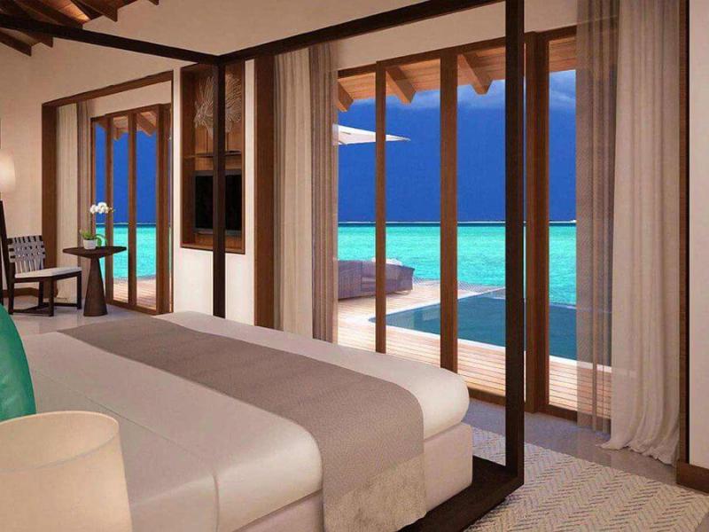 Cayo Guillermo Resort Kempinski Cuba