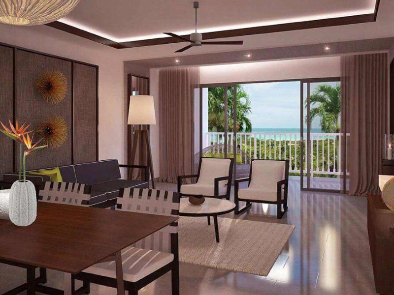 Cayo Guillermo Resort Kempinski Cuba