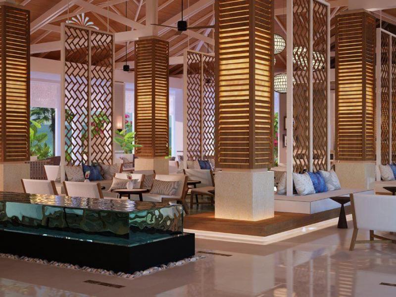 Cayo Guillermo Resort Kempinski Cuba