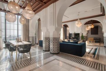 Отель Villa Geba Черногория, Свети Стефан, фото 26