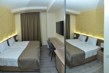 Отель Mandarin Hotel Армения, Ереван, фото 13