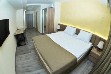 Отель Mandarin Hotel Армения, Ереван, фото 15