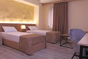 Отель Mandarin Hotel Армения, Ереван, фото 6