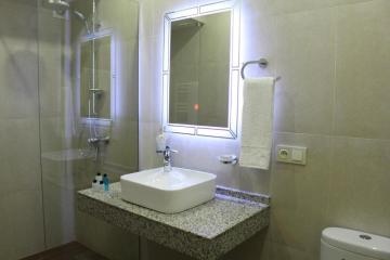 Отель Mandarin Hotel Армения, Ереван, фото 8
