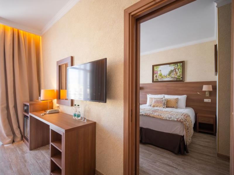 Капкана Бэй-Плаза