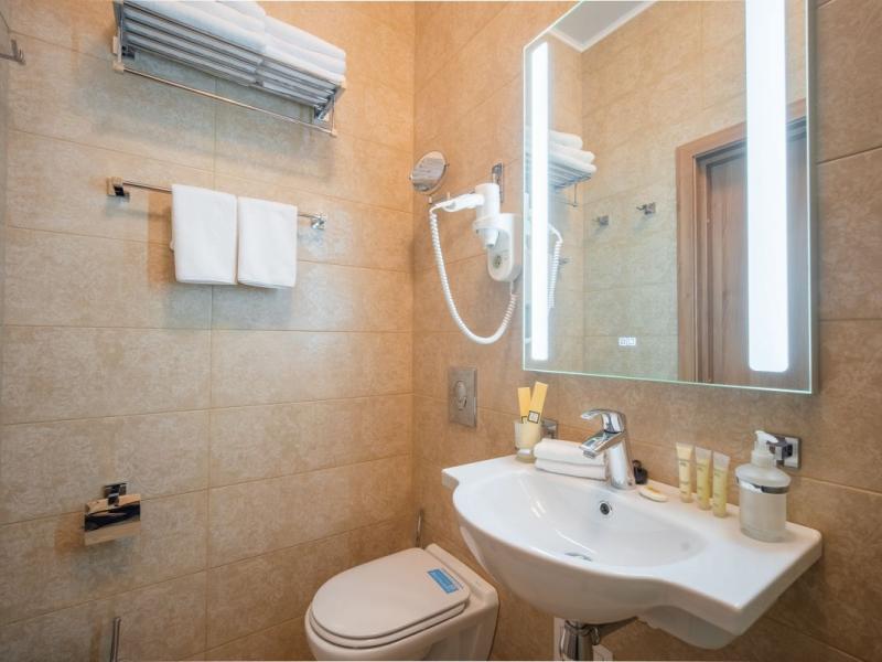 Капкана Бэй-Плаза