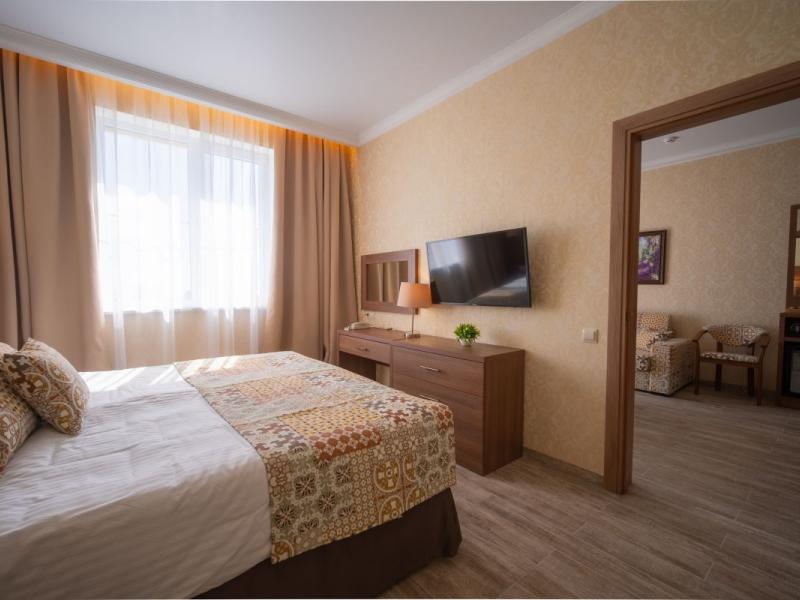 Капкана Бэй-Плаза