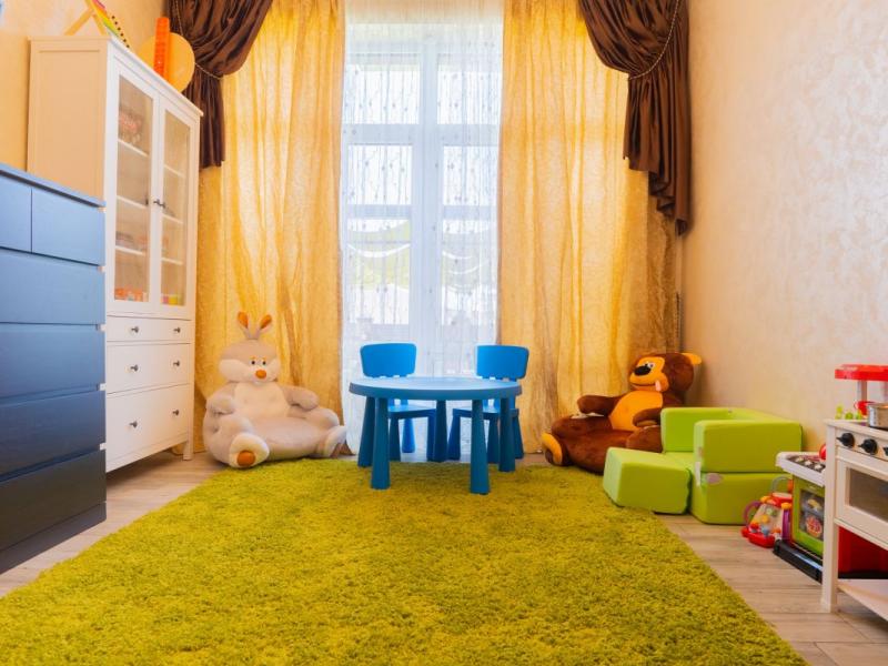 Капкана Бэй-Плаза