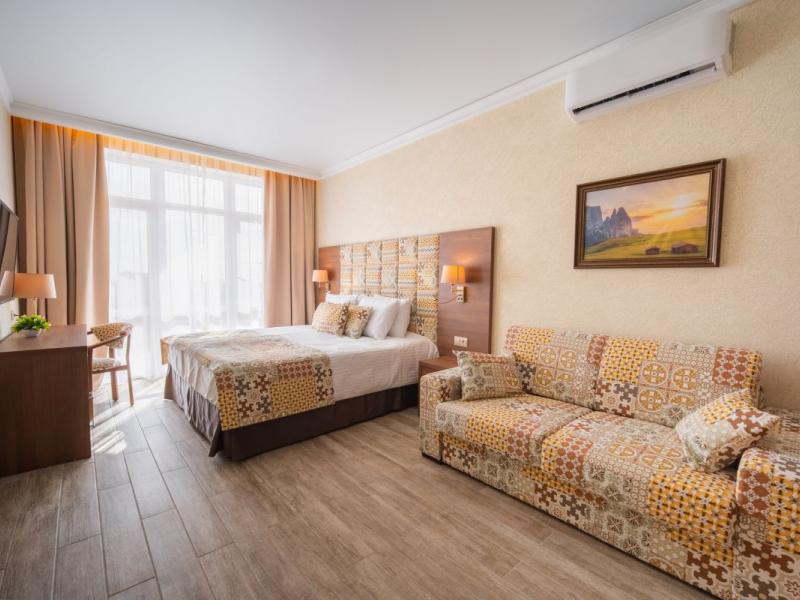 Капкана Бэй-Плаза