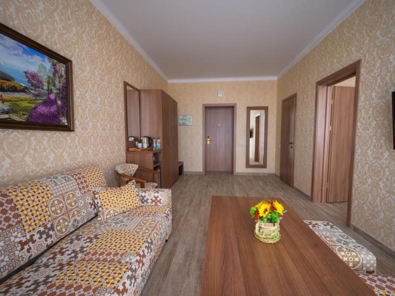 Капкана Бэй-Плаза