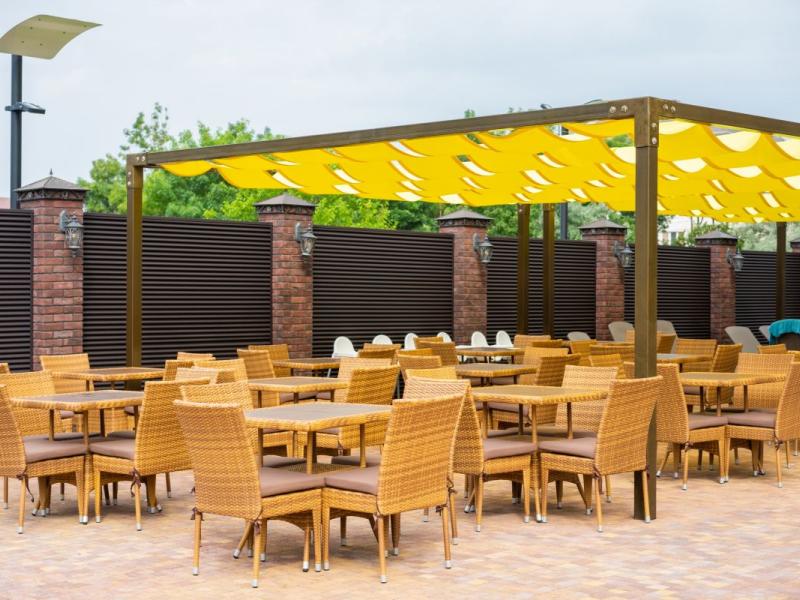 Капкана Бэй-Плаза