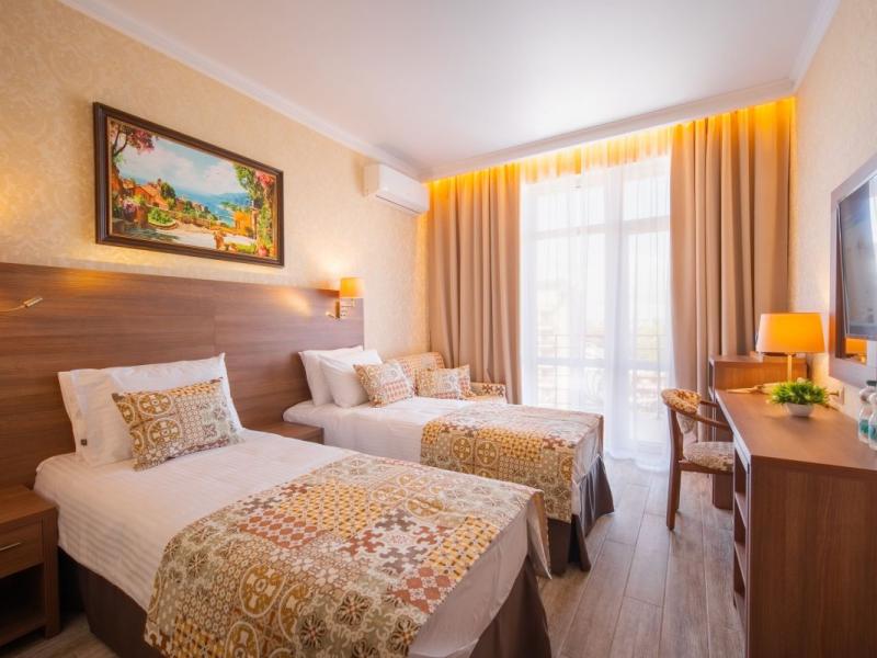 Капкана Бэй-Плаза