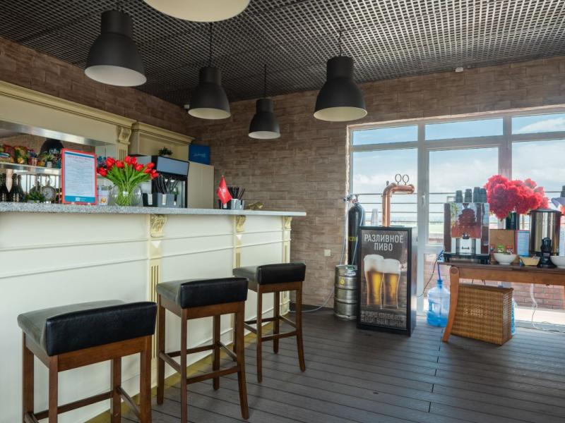 Капкана Бэй-Плаза