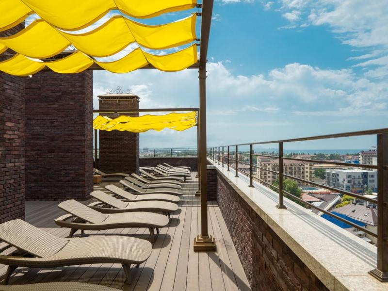 Капкана Бэй-Плаза