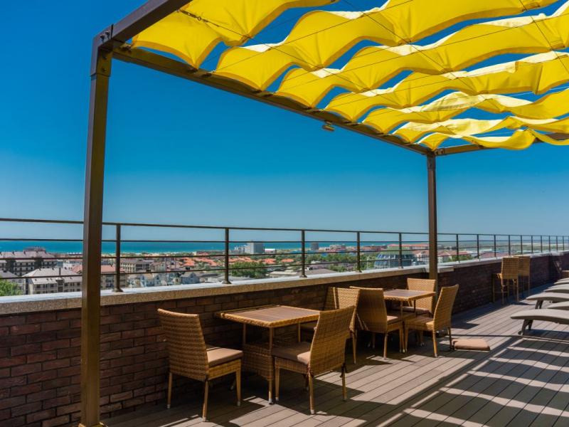 Капкана Бэй-Плаза