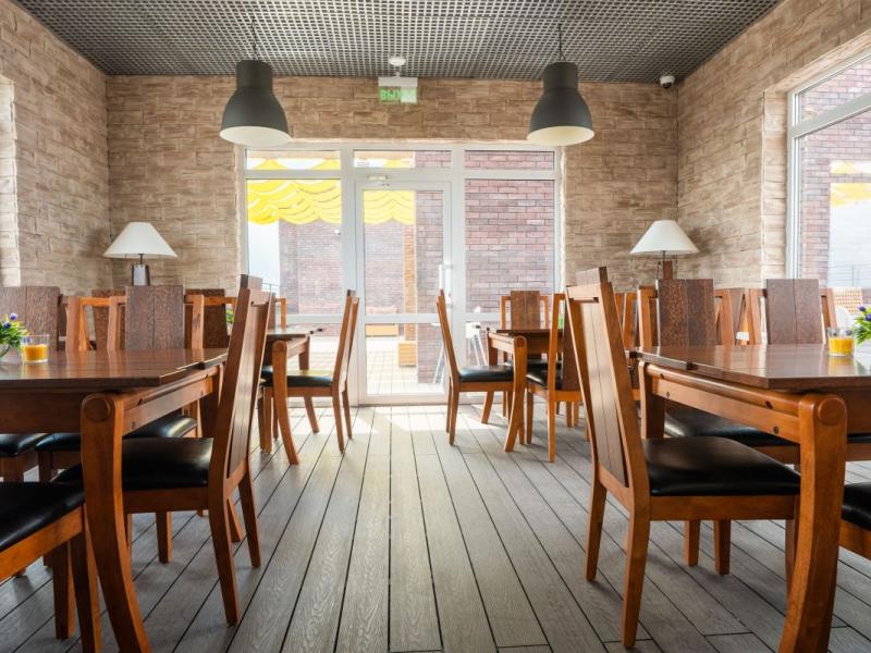 Капкана Бэй-Плаза