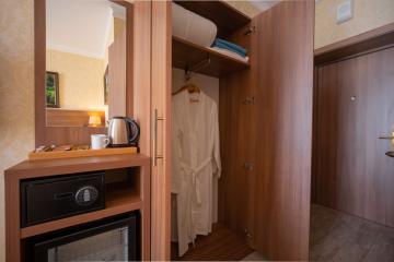 Отель Капкана Бэй-Плаза Россия, Анапа, фото 33