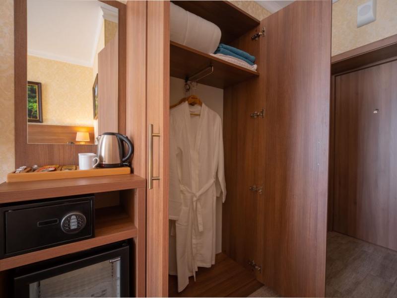 Капкана Бэй-Плаза