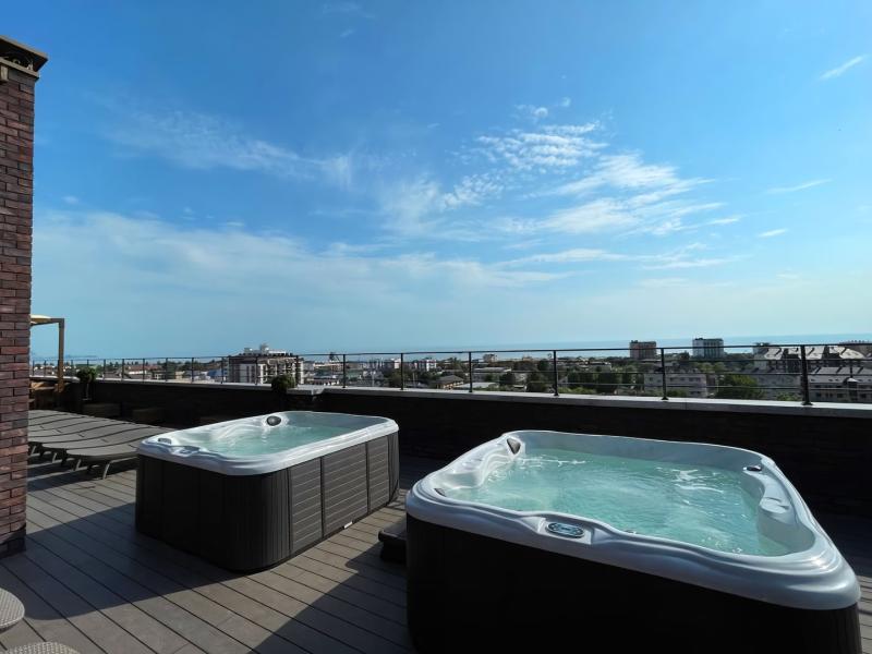 Капкана Бэй-Плаза