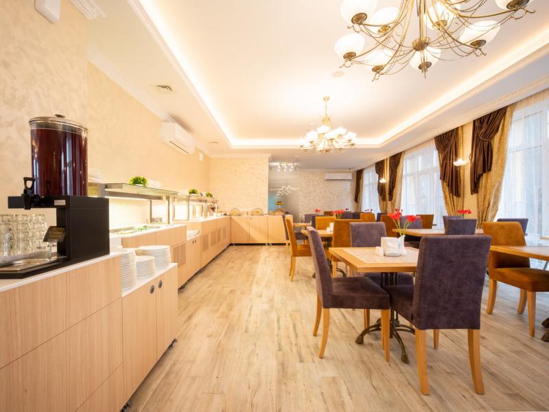 Капкана Бэй-Плаза