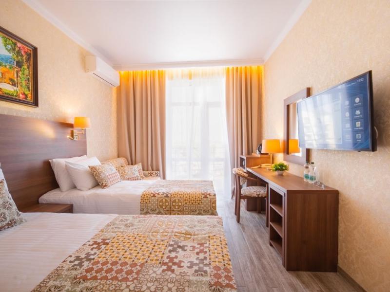 Капкана Бэй-Плаза