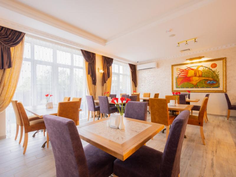 Капкана Бэй-Плаза