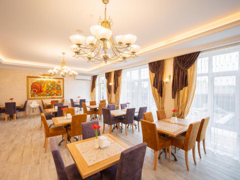 Капкана Бэй-Плаза