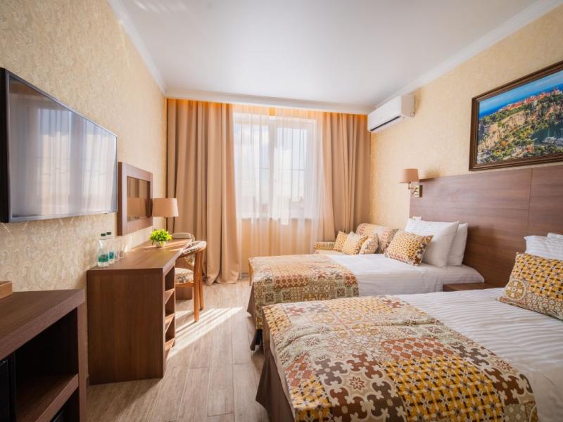 Капкана Бэй-Плаза