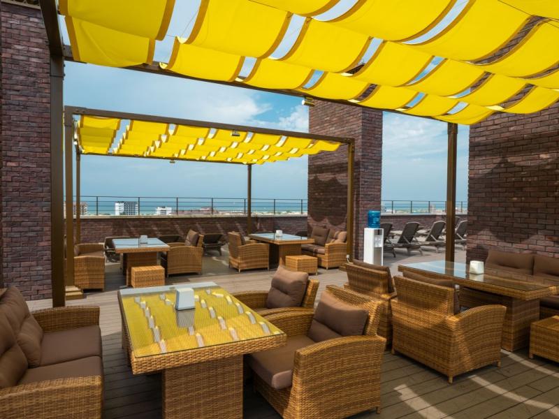 Капкана Бэй-Плаза