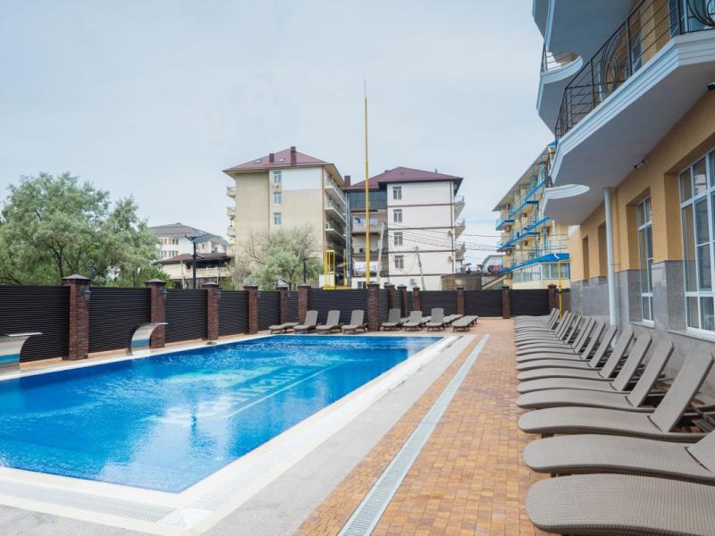 Капкана Бэй-Плаза