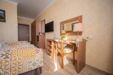 Отель Капкана Бэй-Плаза Россия, Анапа, фото 10