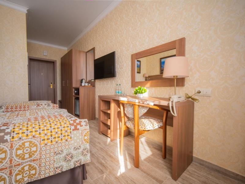 Капкана Бэй-Плаза