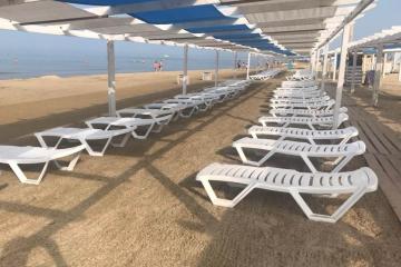 Отель Эмеральдика Family Beach Hotel Россия, Анапа, фото 15