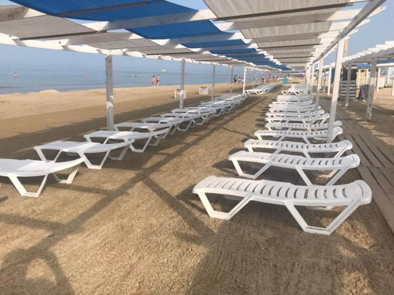 Эмеральдика Family Beach Hotel